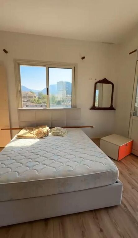 APPARTAMENTO IN AFFITTO 2+1+2 5 MAGGIO 50.000 LEKE