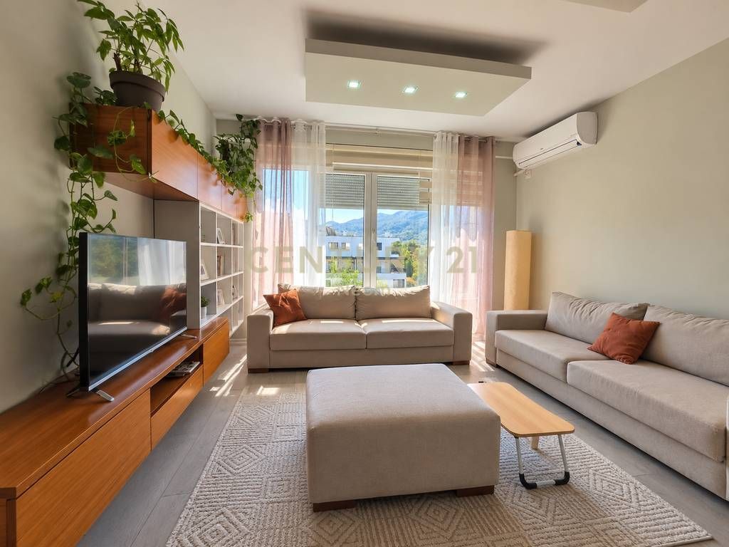 Apartament 2+1+2📍 Liqeni i thatë