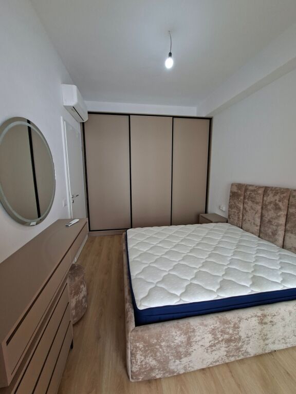 Apartament 1+1 me qira ne Ali Dem