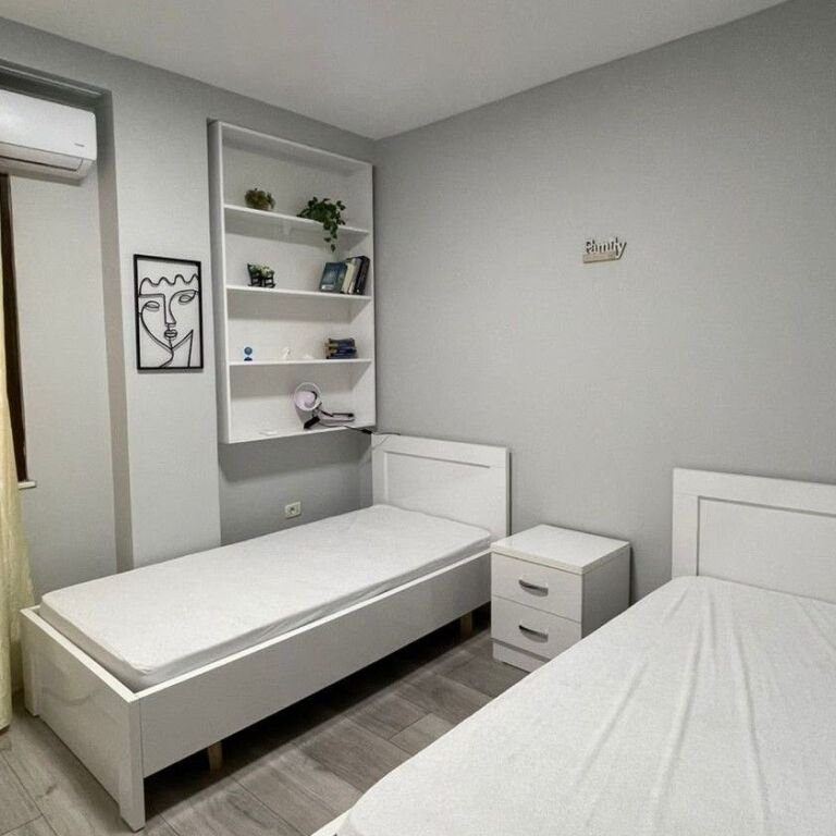 🏡 IN AFFITTO | APPARTAMENTO 2+1 – 21 DICEMBRE ✨