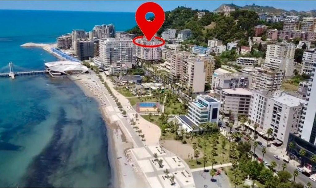 Commercial Space for Sale in Vollga, Durres - 65,000€ | 55 m²