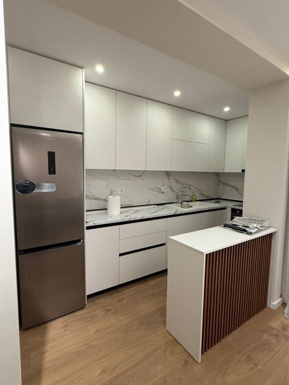 ✨ APARTAMENT 1+1 PËR SHITJE – MYSLYM SHYRI | TOP LOCATION ✨