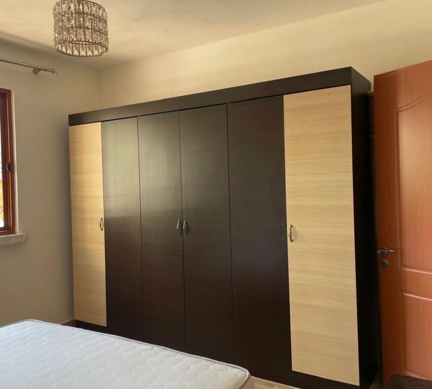 Apartament me qera 1+1 Rruga Irfan Tomini