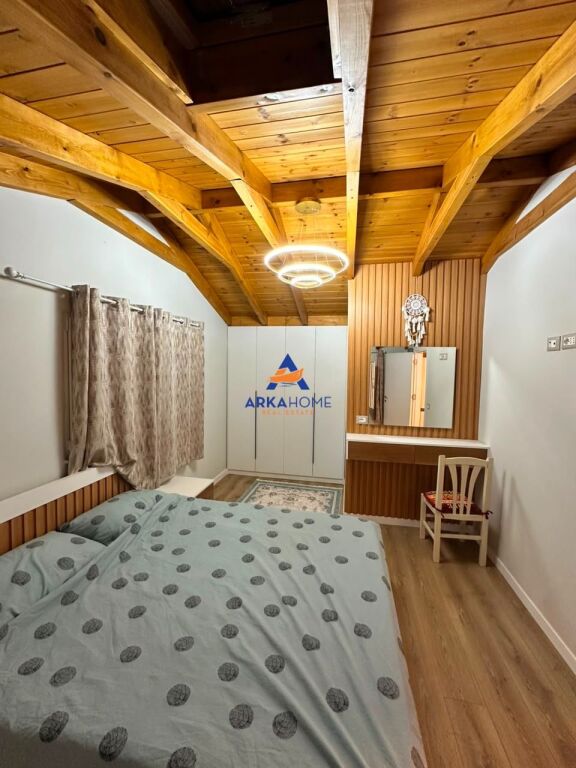 AFFITTASI CASA PRIVATA " VILLETTE AMERICANE " 50.000 LEKE
