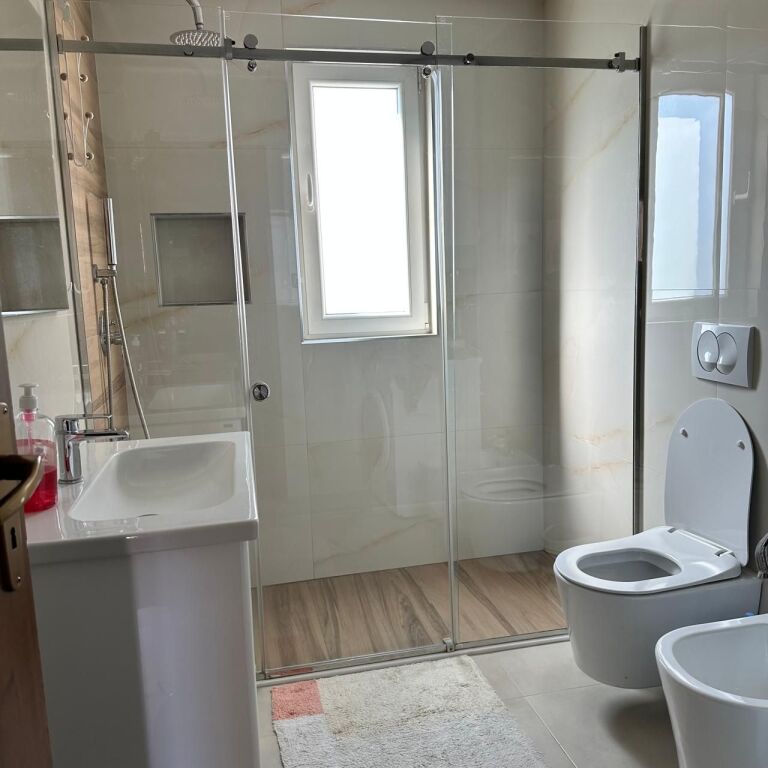 Apartment for rent 2+1 at Brryli