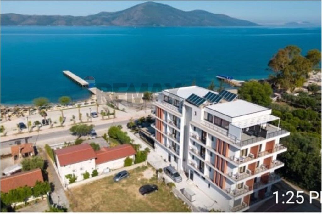 Hotel - In Vendita - Orikum, Vlorë