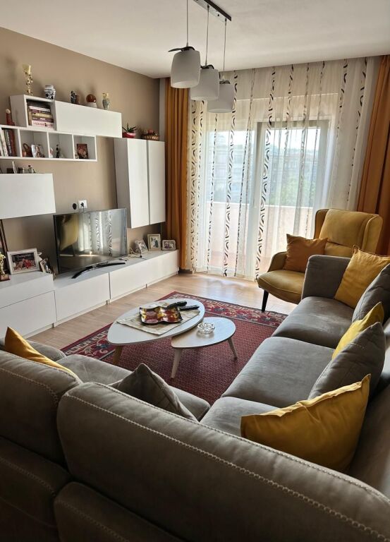 Apartment for rent 2+1 at Brryli