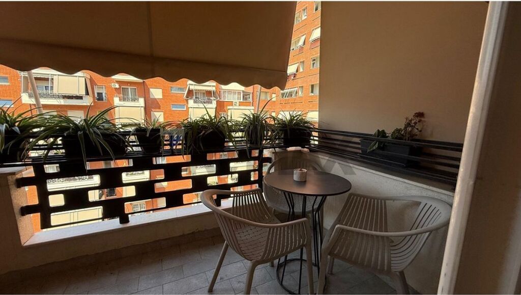 Office - For Rent - Delijorgji Complex, Tirana