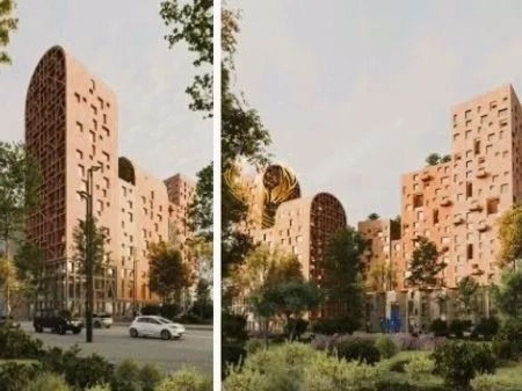 🏗️ APARTMENT 1+1 FOR SALE | ALB EDIL RESIDENCE, 5 MAY