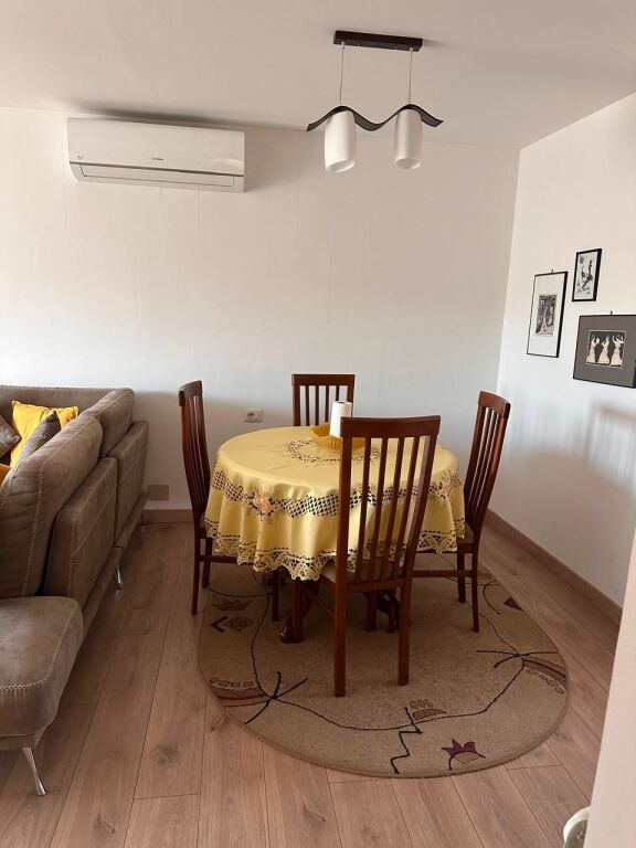 Apartment for rent 2+1 at Brryli