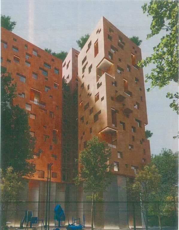 🏗️ APARTMENT 1+1 FOR SALE | ALB EDIL RESIDENCE, 5 MAY