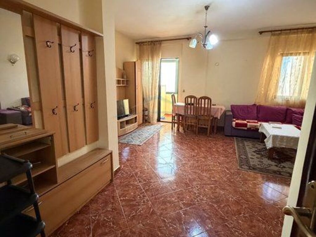 Qera, Apartament 1+1, Stadiumi “Dinamo”, Tiranë