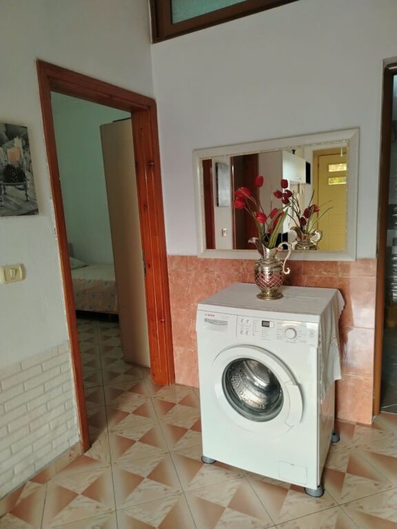Jepet apartament 2+1 me qera