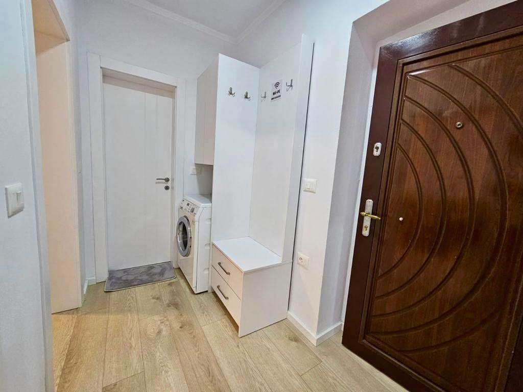 🏡 RENT Apartment 1+1 📍 Kavaja Street, Near the Clinic “Our Lady of the Good Council” ✨