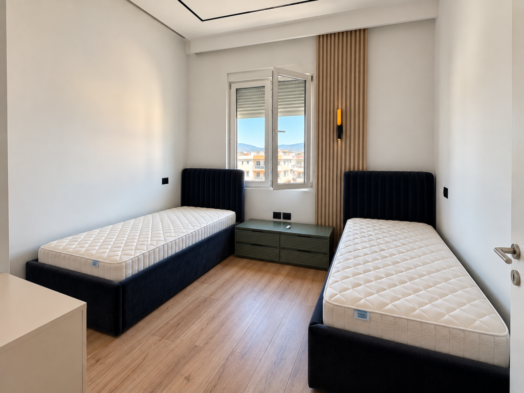 Rent 2+1+2+Parking KOSOVAREVE STREET