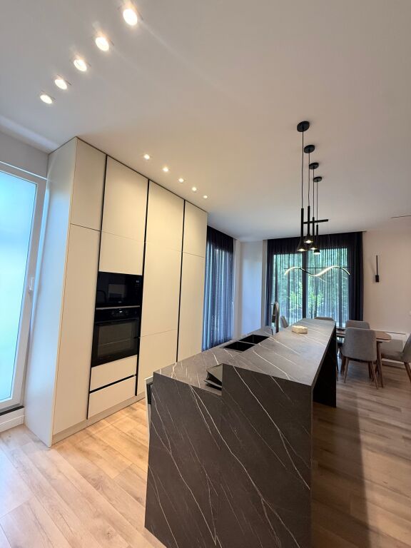 LUXURY VILLA FOR RENT NEAR TEG