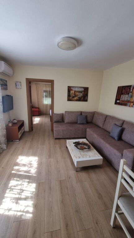 Rent apartment 1+1 Shkoder