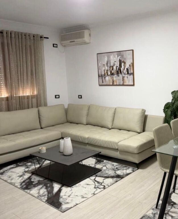 Apartament me qera 2+1 Rruga e Elbasanit