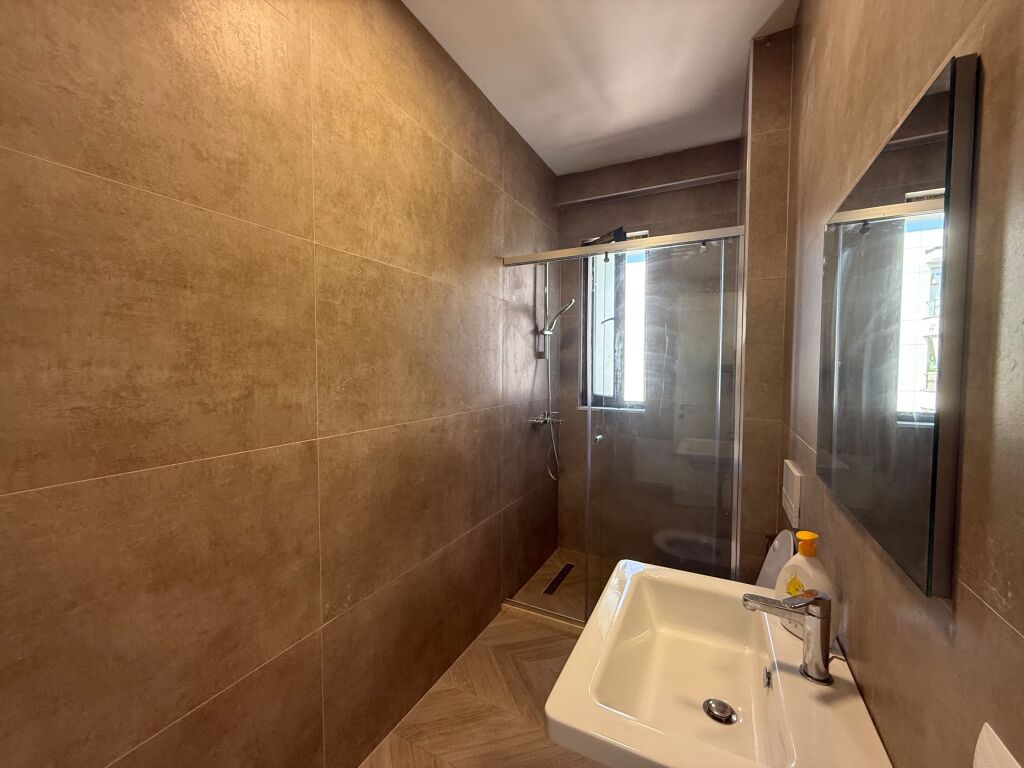 🏡 APARTMENT 3+1+2 FOR RENT – ERLI RESIDENCE