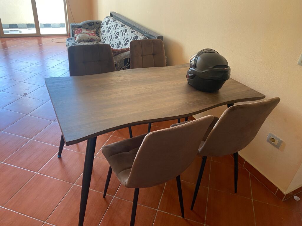 For rent 2+1+2 Kamez Ulliri