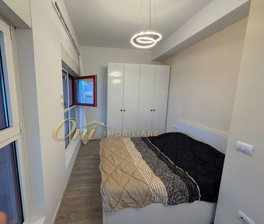 ALI DEMI STUDIO APARTMENT FOR SALE 43M2