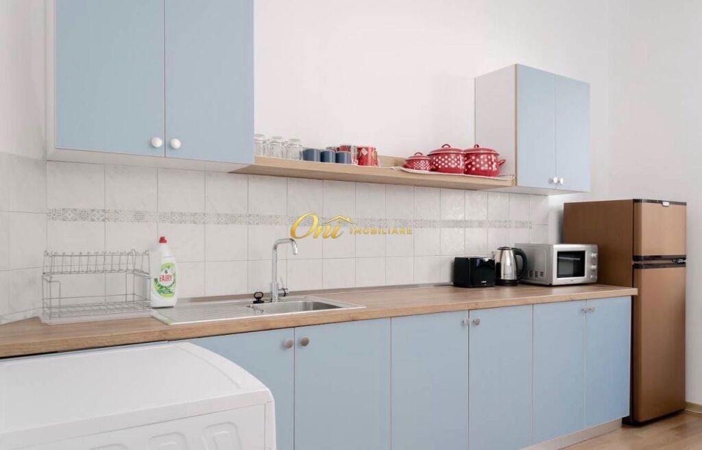 RRUGA E BARRIKADAVE APARTAMENT PER QERA 3+1