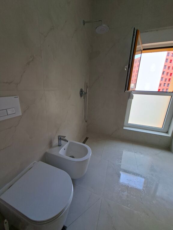 Apartament 1+1 me qira ne Ali Dem