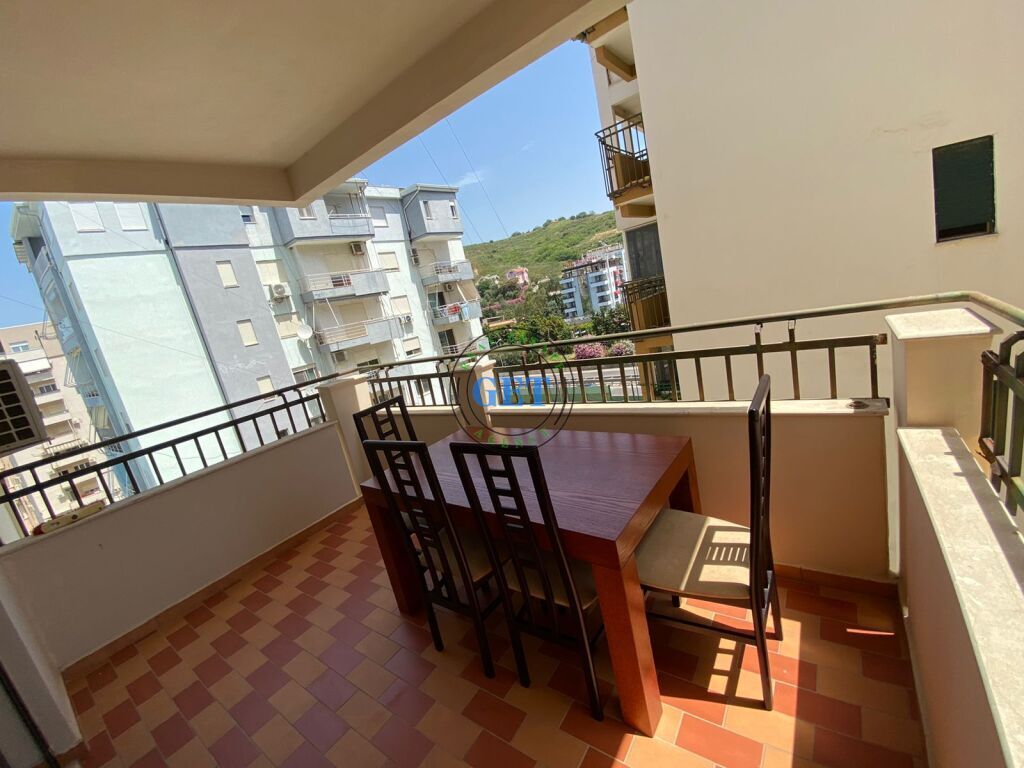 ◆ Appartamento 2+1 in Affitto | Shkëmbi i Kavajës, Durrës