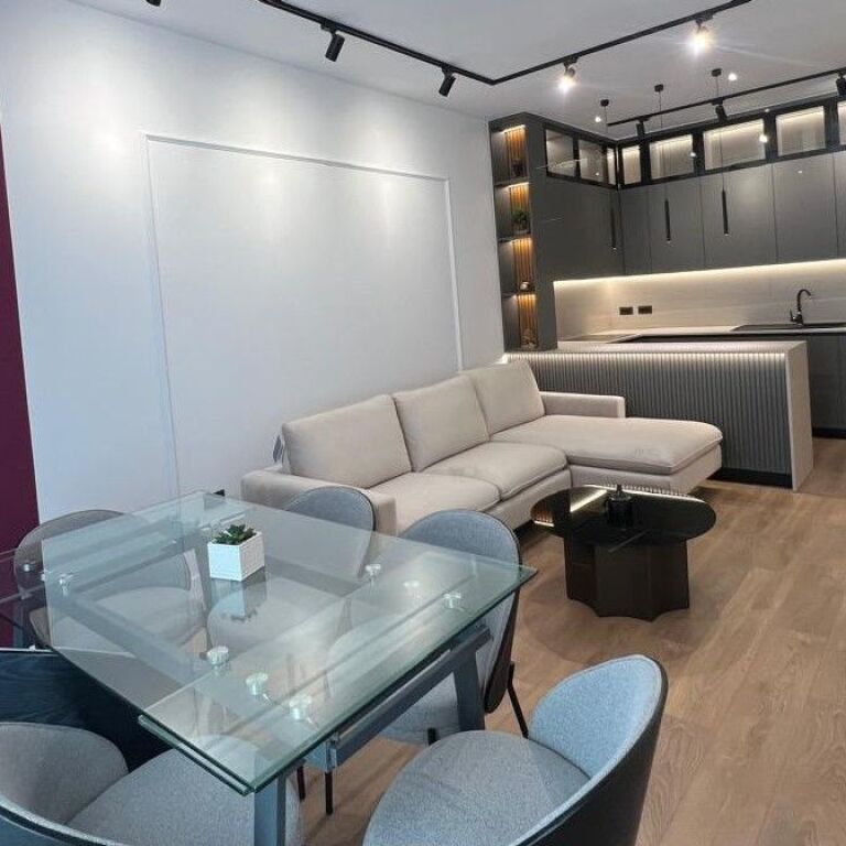 🏡 APARTMENT 2+1 FOR RENT – ERLI COMPLEX, PORCELAN