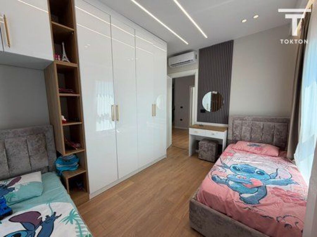 AFFITTO, APPARTAMENTO 2+1, AURA RESIDENCE, LAPRAKË, TIRANA