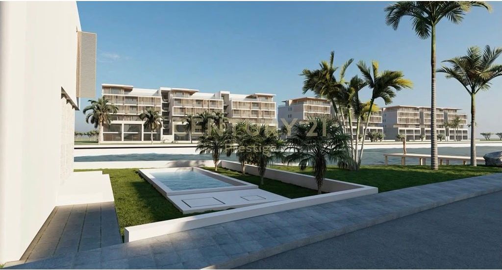 APARTMENT 1+1 FOR SALE, PORTO LALZI!