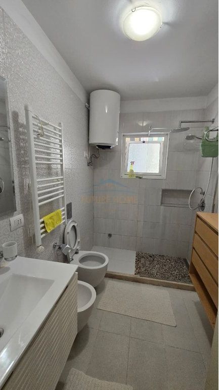 Affitto , Appartamento 2+1 , Via Dritan Hoxha , Tirana