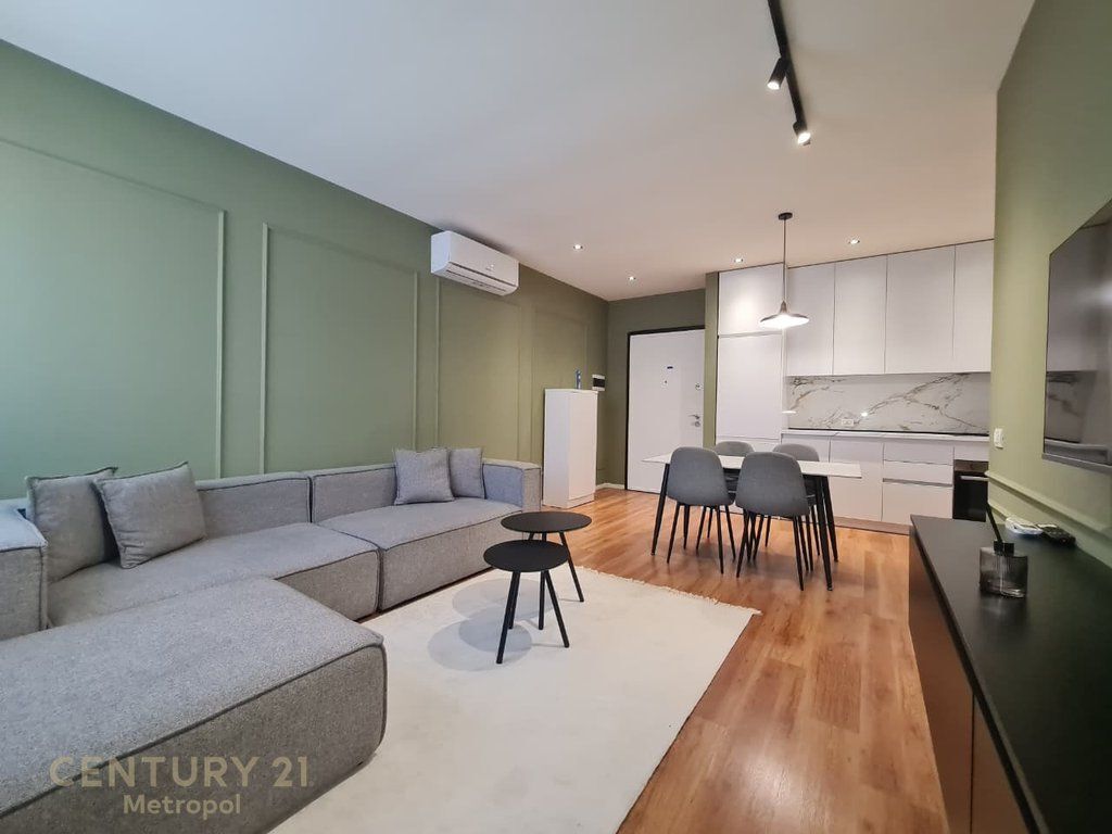 Appartamento 2+1+Posto Auto in Affitto, Residenza Future Home, Nuovo Anello