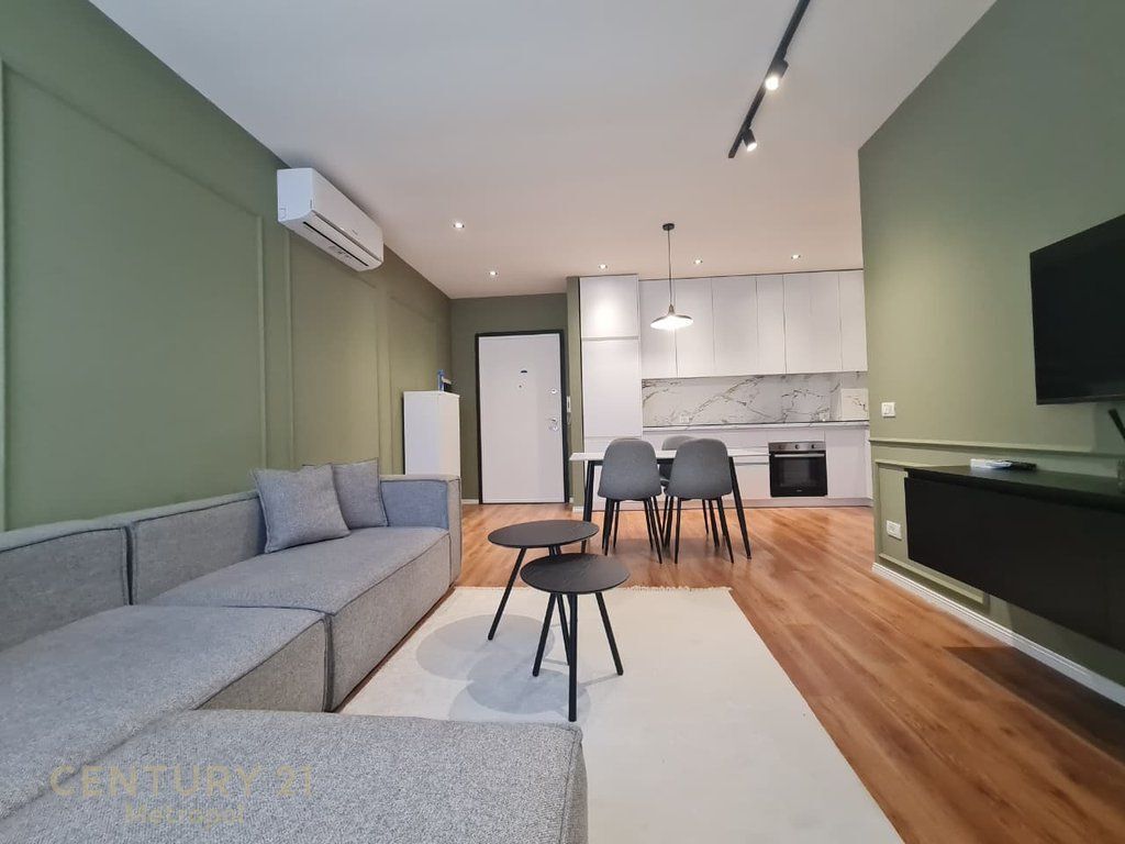 Appartamento 2+1+Posto Auto in Affitto, Residenza Future Home, Nuovo Anello