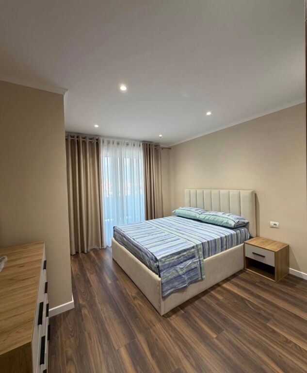 Apartament 1+1 Golden Park