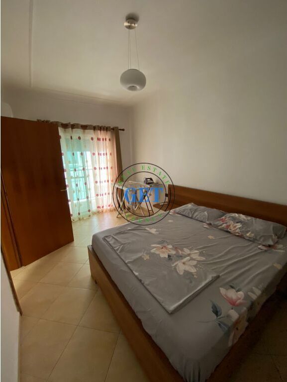 ◆ Appartamento 2+1 in Affitto | Shkëmbi i Kavajës, Durrës