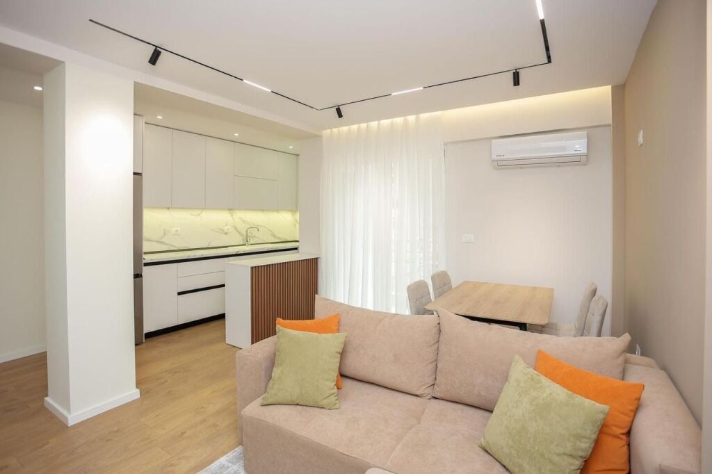 ✨ APARTAMENT 1+1 PËR SHITJE – MYSLYM SHYRI | TOP LOCATION ✨