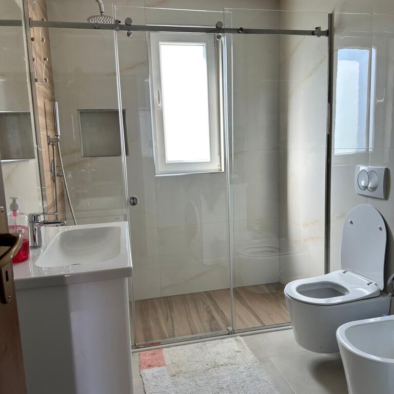 Apartment 2+1 for rent in Brryli !