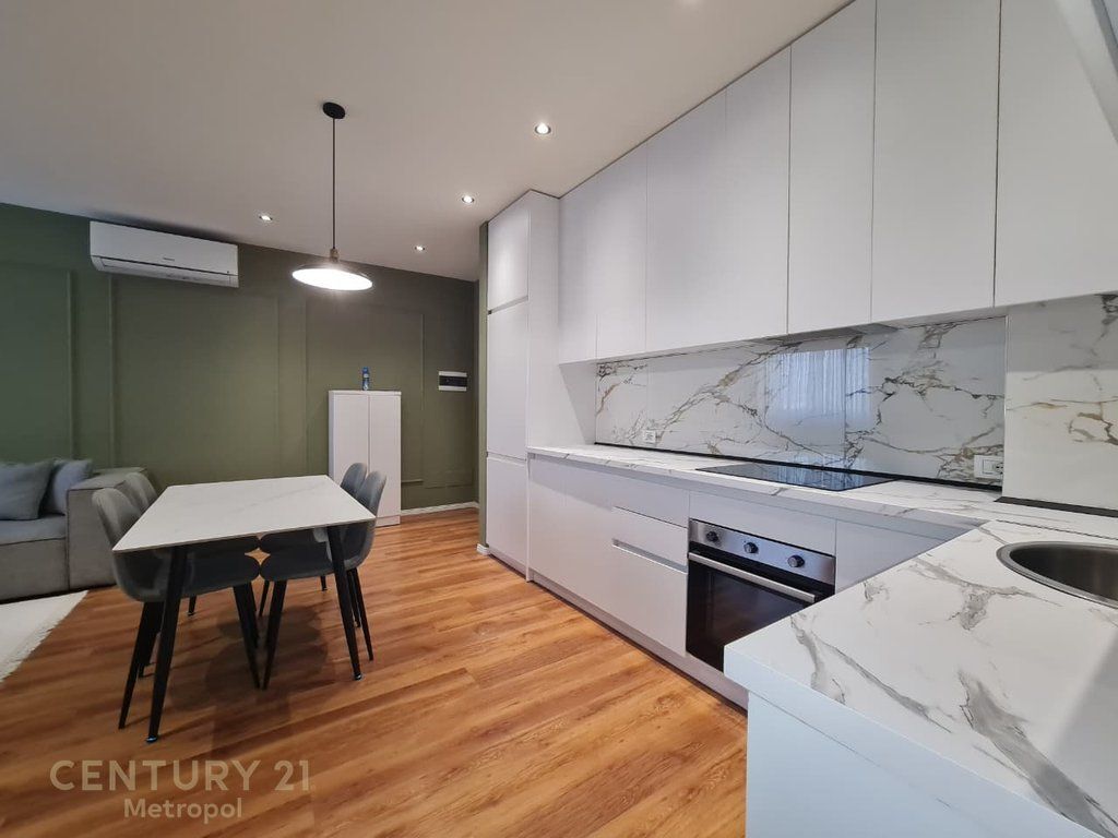 Appartamento 2+1+Posto Auto in Affitto, Residenza Future Home, Nuovo Anello