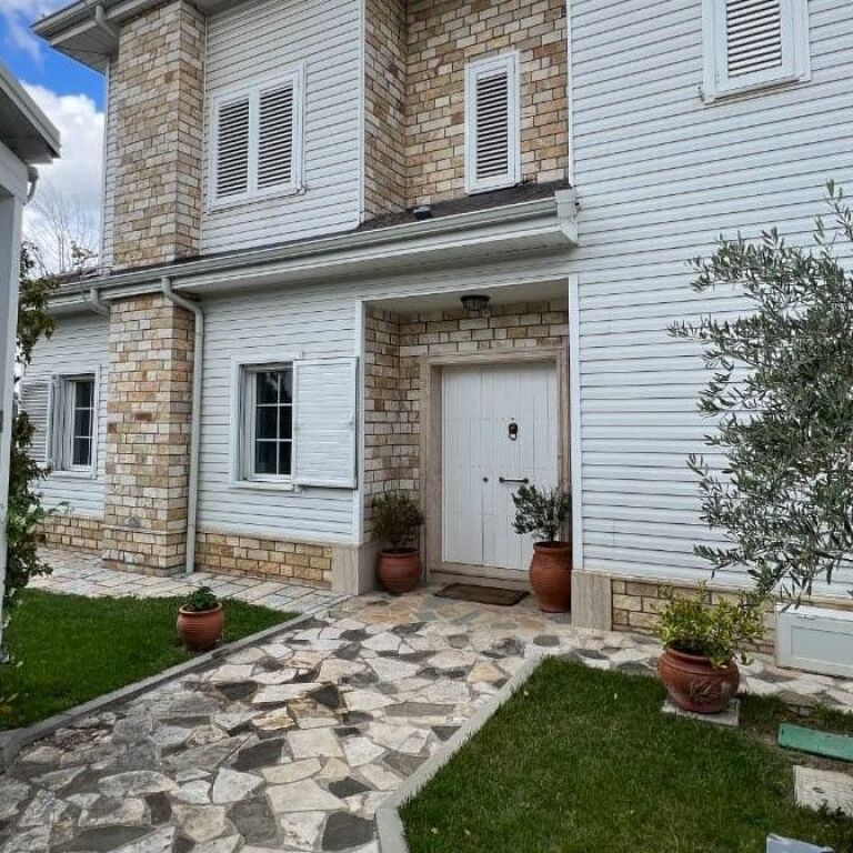 🏡 FOR RENT | 3-STOREY VILLA – GARDEN HILLS RESIDENCE, TEG