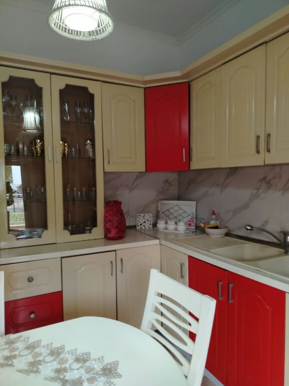 Jepet apartament 2+1 me qera
