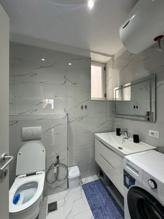 Apartament 2+1 me qira te 21 Dhjetori