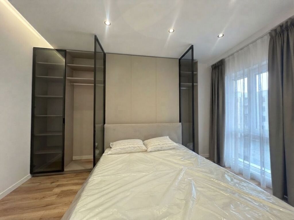 Qera , Apartament 1+1 , Zogu i Zi , Tiranë