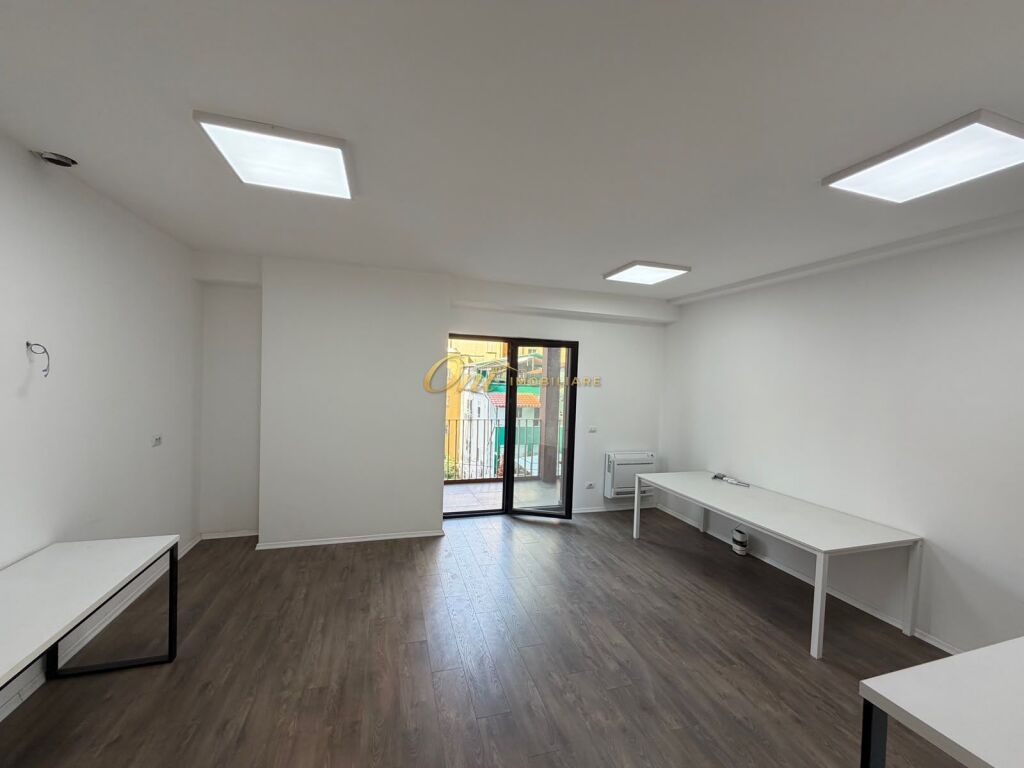 KAVAJA ROAD OFFICE SPACE FOR RENT