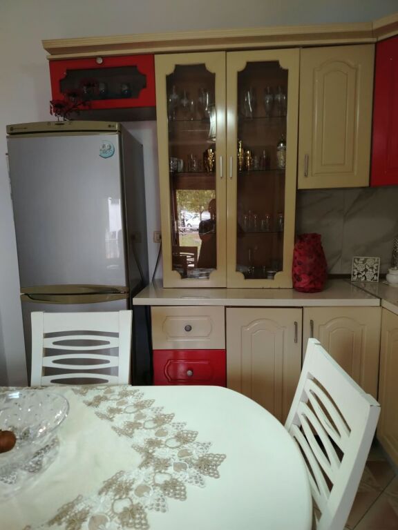 Jepet apartament 2+1 me qera