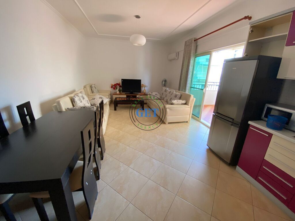 ◆ Appartamento 2+1 in Affitto | Shkëmbi i Kavajës, Durrës