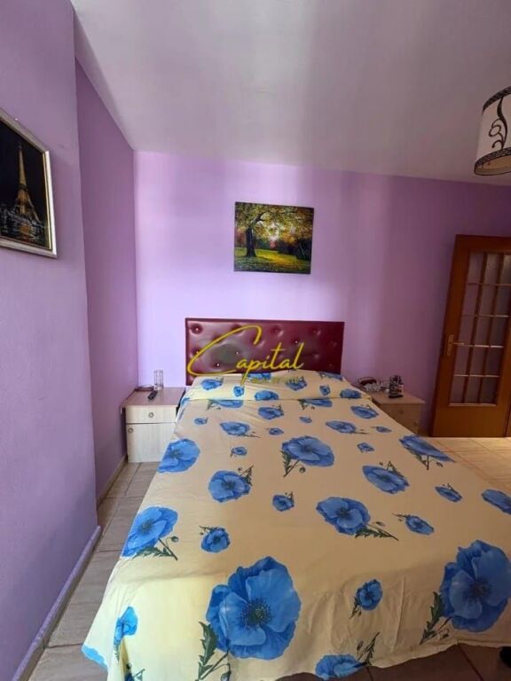 APARTMENT FOR RENT 1+1 KAVAJES STREET 50,000 LEKE