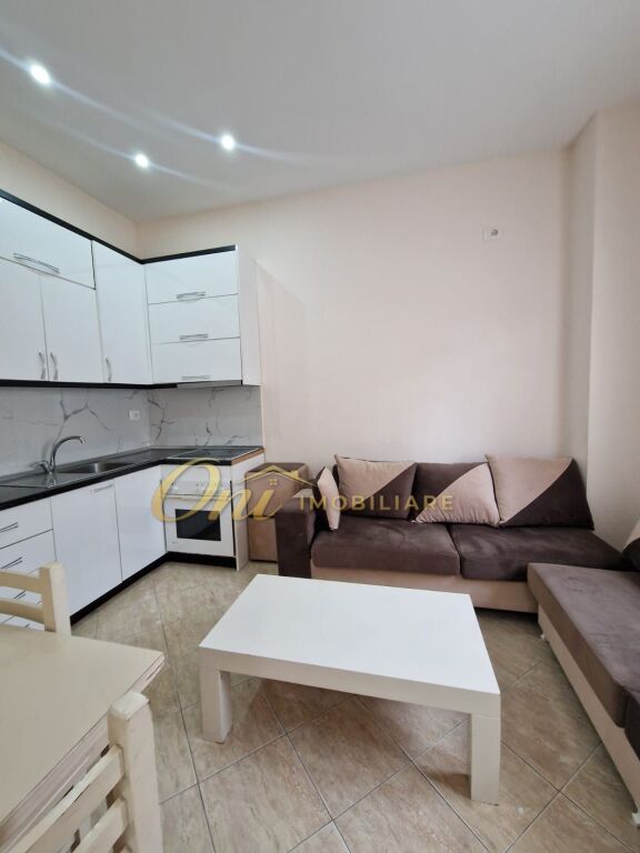 YZBERISHT APARTMENT FOR RENT 1+1