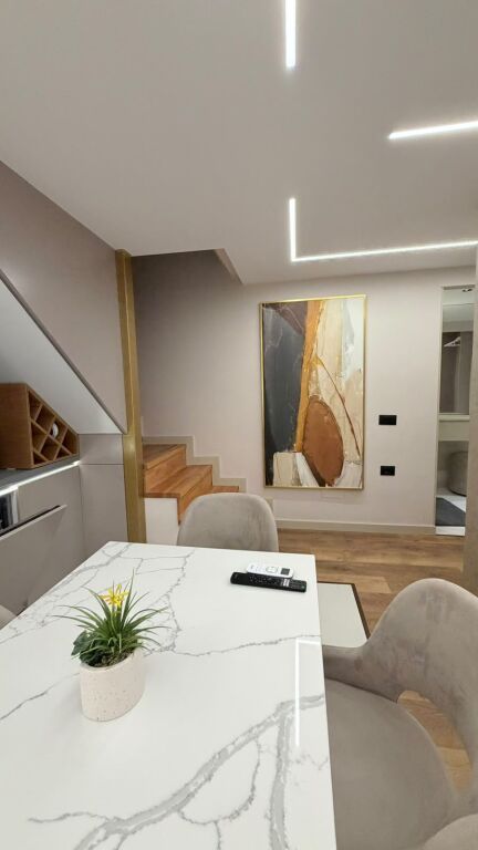 Apartment 2+1+ 2 for rent Dry Lake !