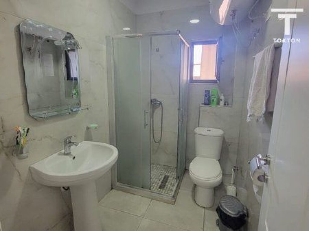 AFFITTO, APPARTAMENTO 1+1, VIA "GAQO TASHKO", TIRANA